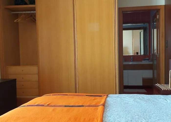 Bed and Breakfast Sea House Costa Nova