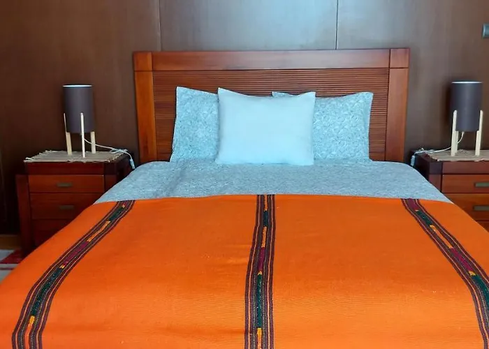 Sea House Bed and Breakfast Costa Nova