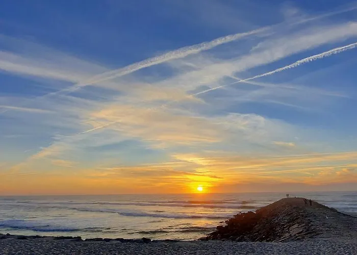 Bed and Breakfast Sea House